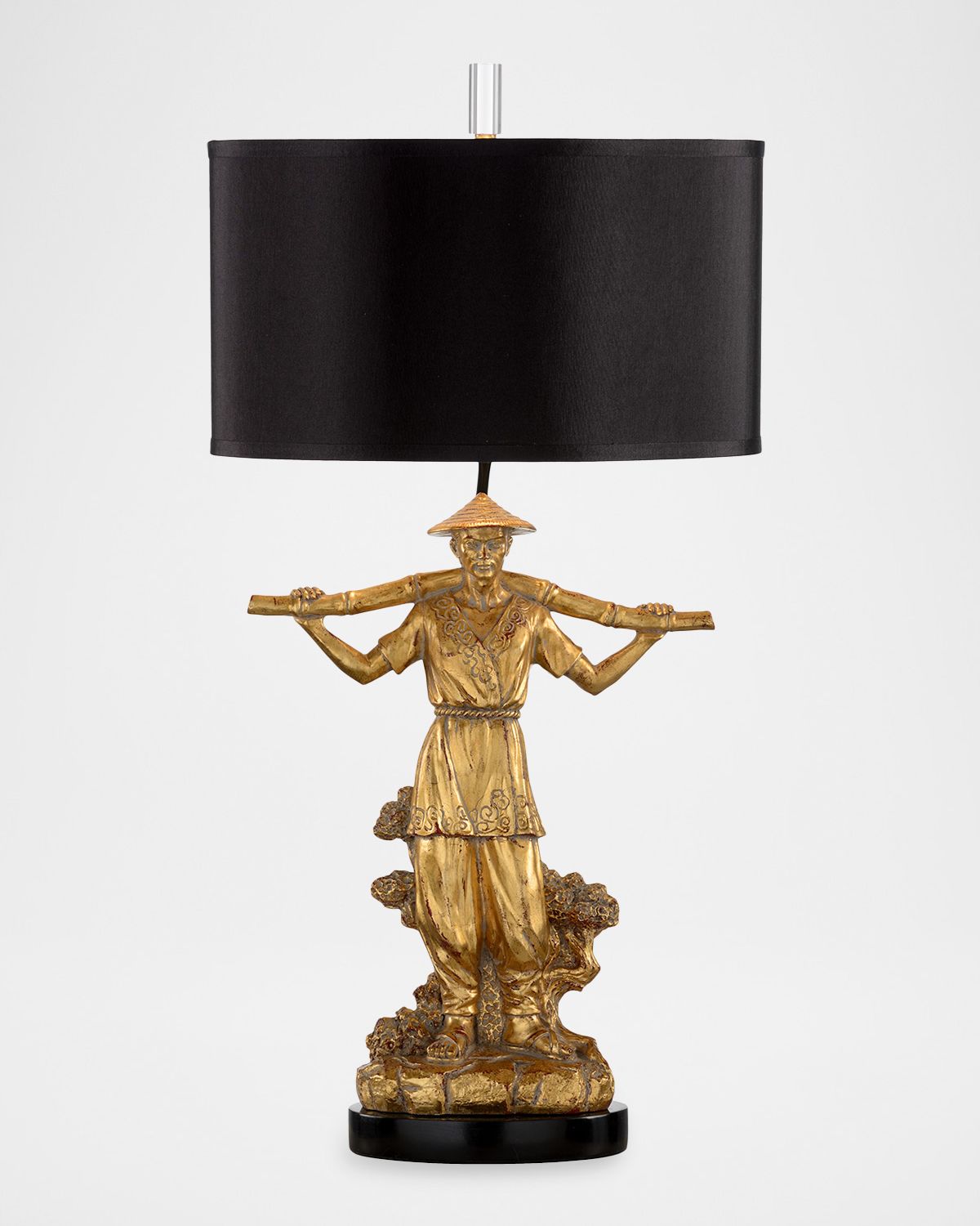 Wildwood Mr. Wynn 32" Table Lamp | Thumbnail 5