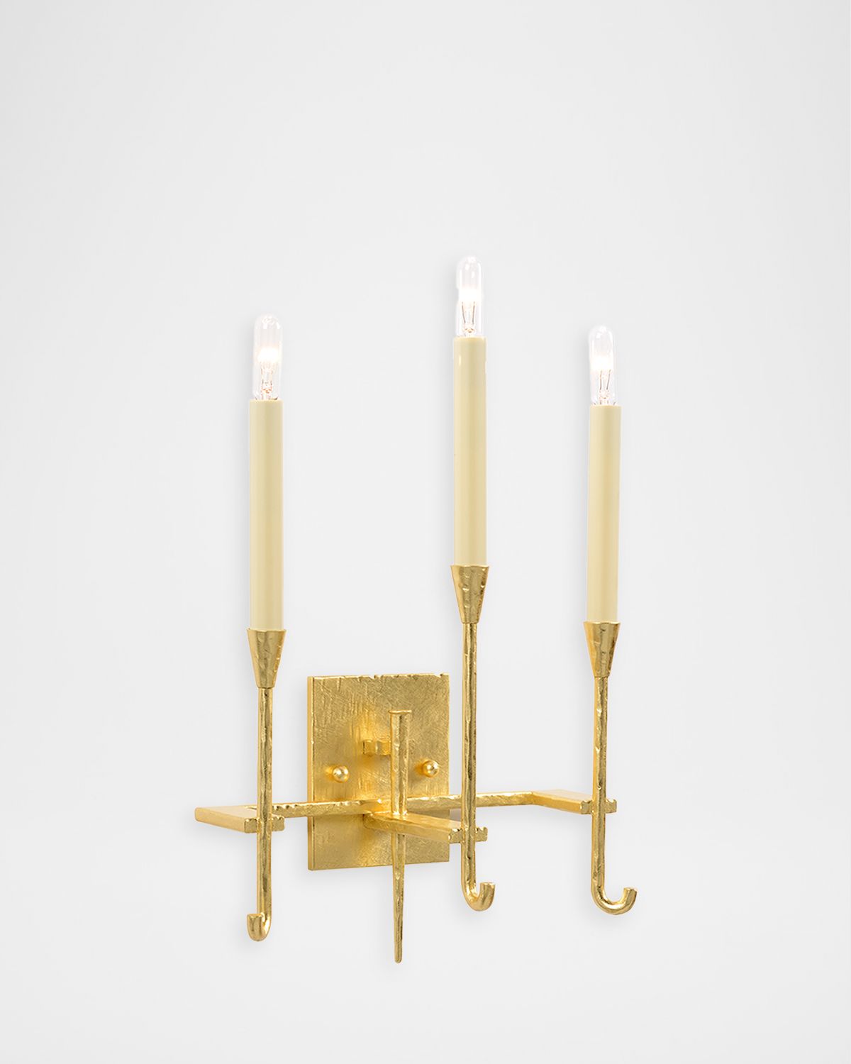 Wildwood Diego 17" 3-Light Wall Sconce | Thumbnail 7