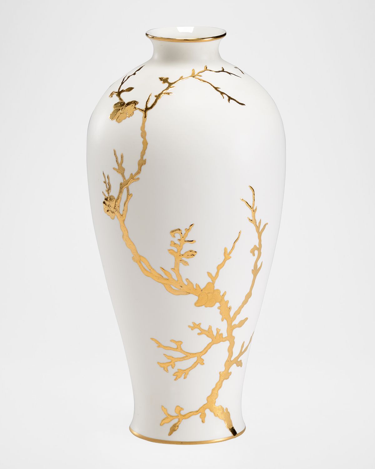 Chelsea House Nanshan 13" Vase | Thumbnail 5