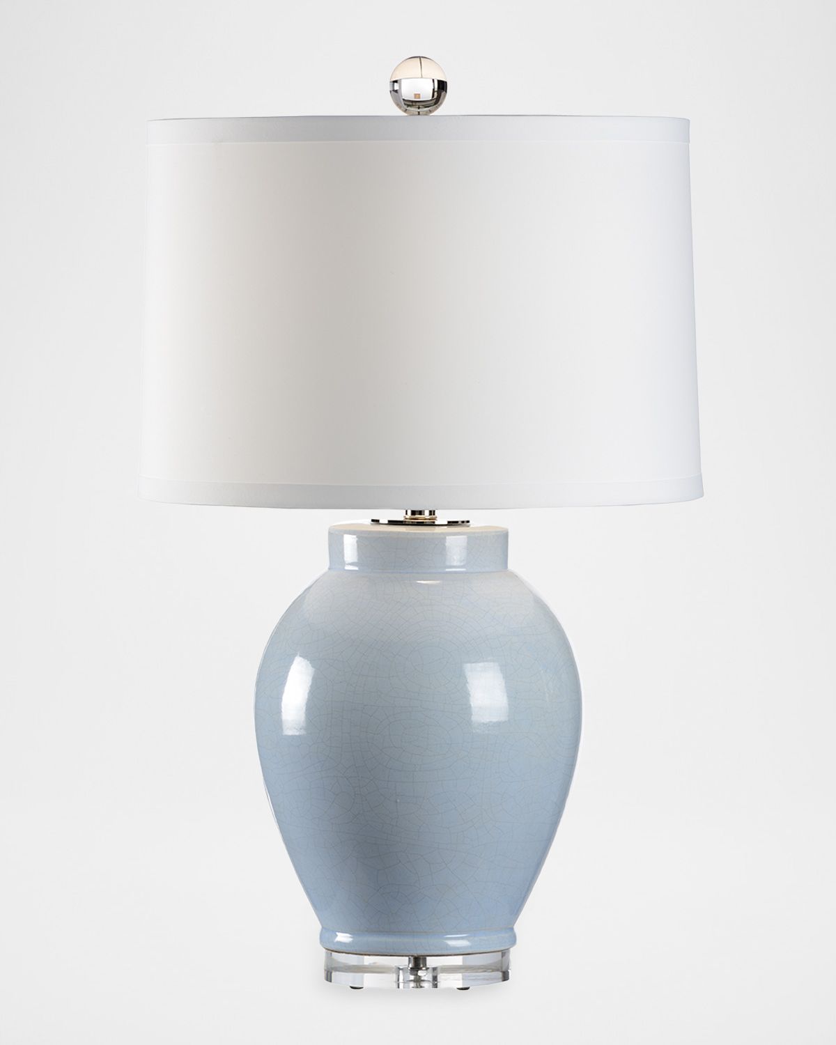Wildwood Drip 30" Table Lamp | Thumbnail 4