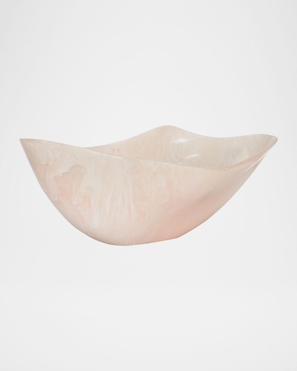 Chelsea House Bucolic Large Oval Bowl | Thumbnail 8
