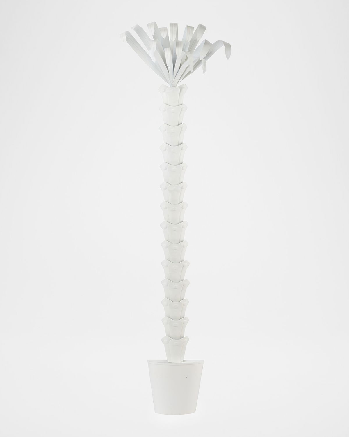 Chelsea House Palm Tree Sculpture | Thumbnail 5