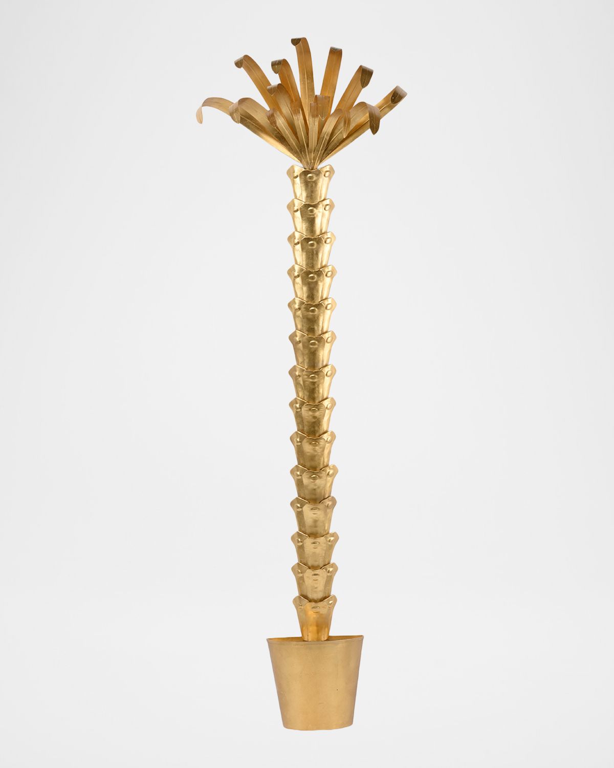 Chelsea House Palm Tree Sculpture | Thumbnail 5