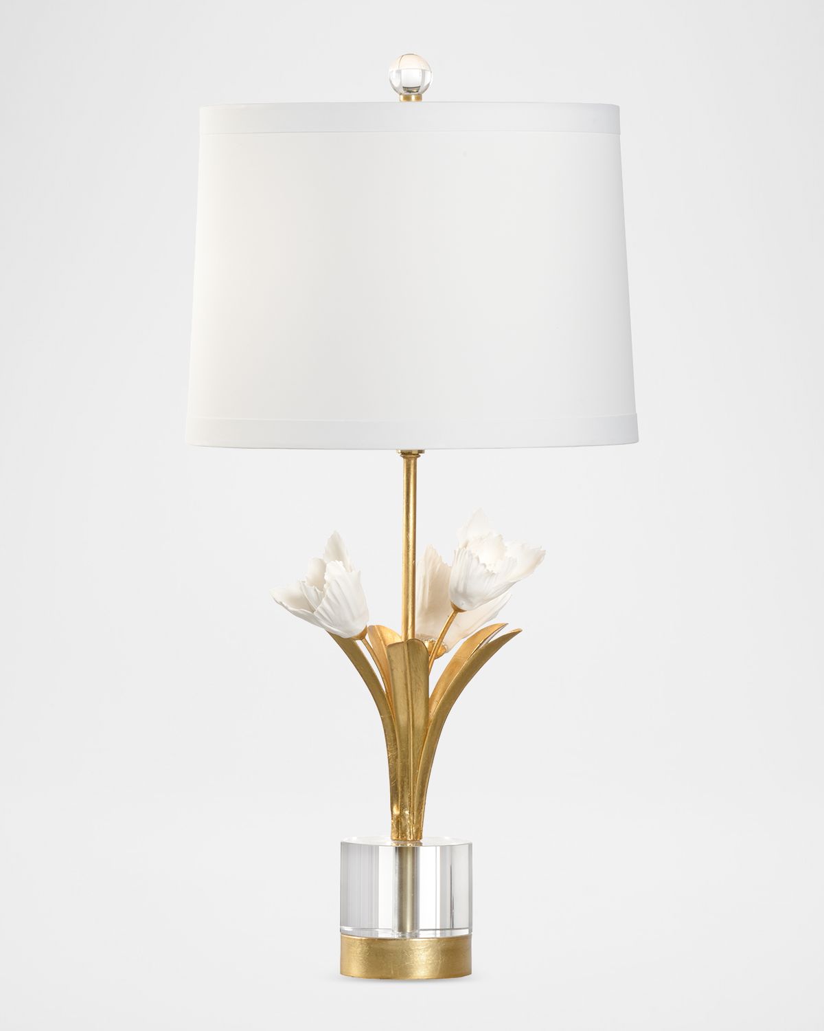 Wildwood Small Tulip 25" Table Lamp | Thumbnail 5