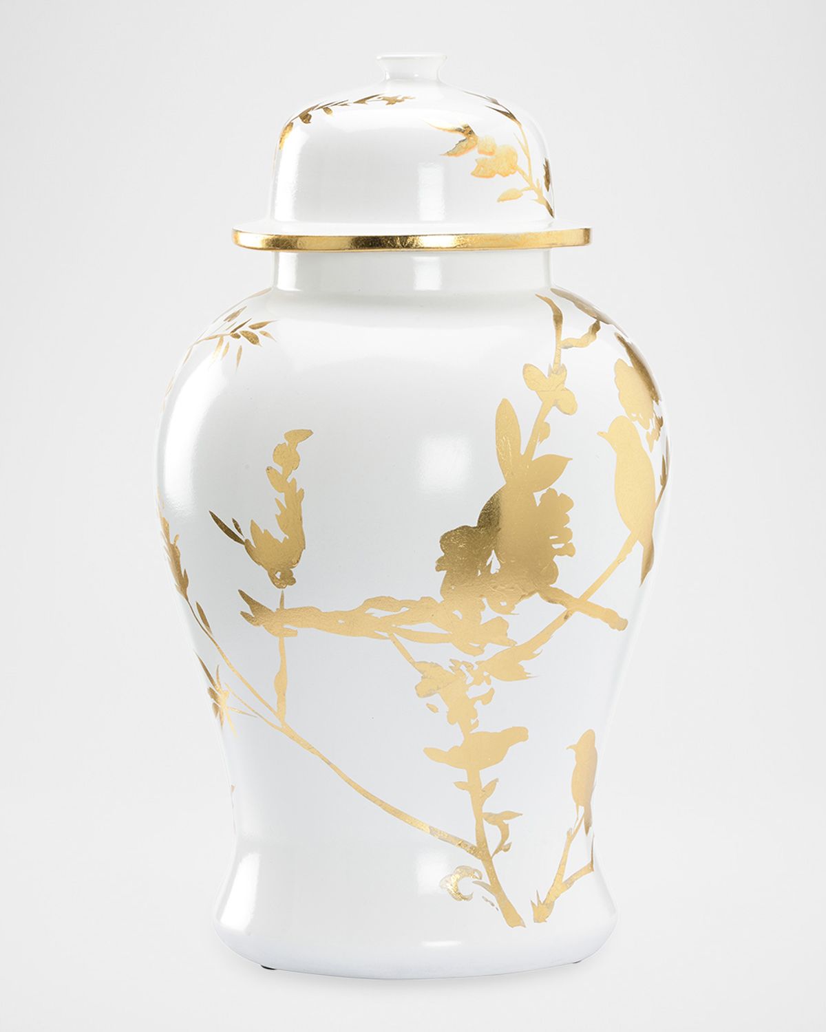 Chelsea House Winged Creatures Ginger Jar | Thumbnail 6
