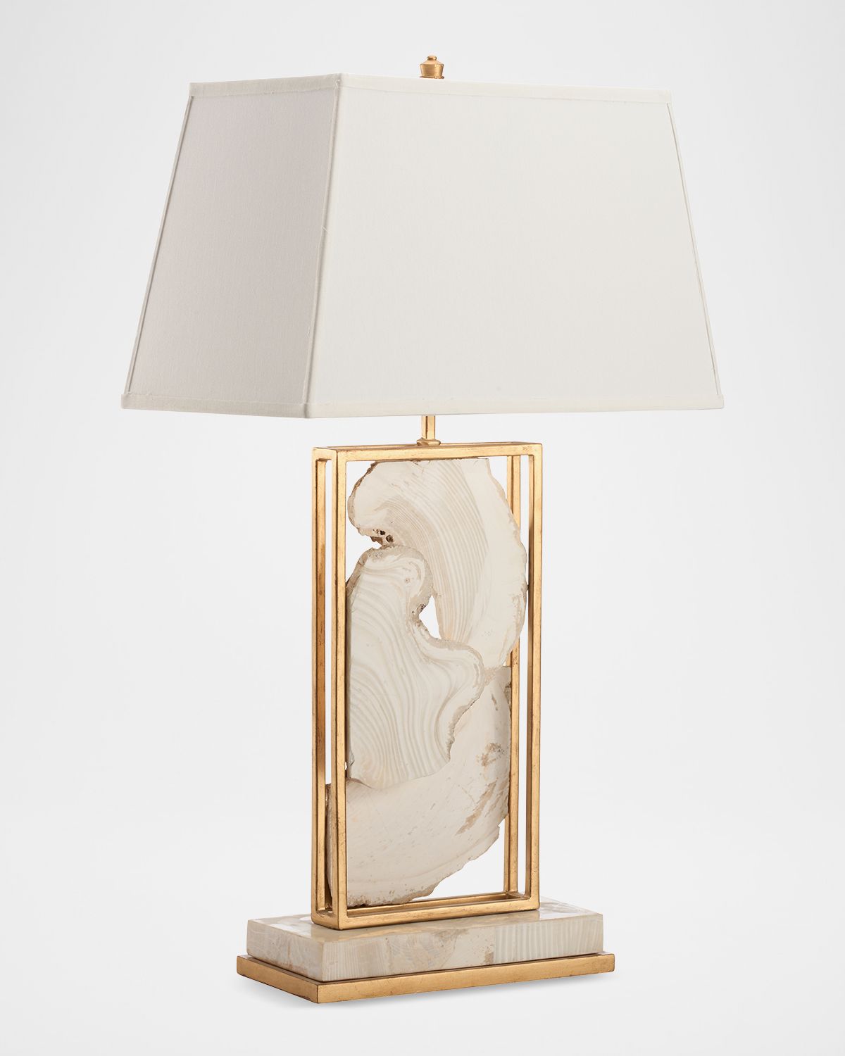 Wildwood Stone 31" Table Lamp | Thumbnail 7 Wildwood Stone 31" Table Lamp | Thumbnail 7
