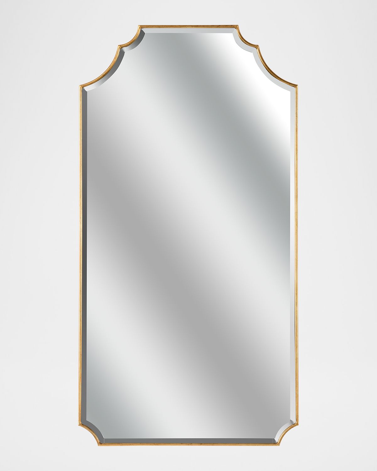 Chelsea House Brighton 42" Wall Mirror | Thumbnail 5