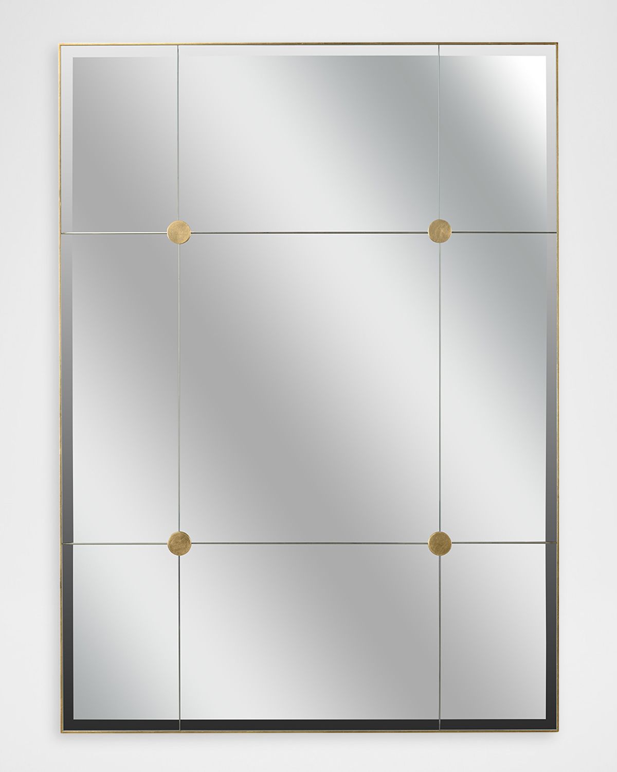 Chelsea House Loire 58" Wall Mirror | Thumbnail 5