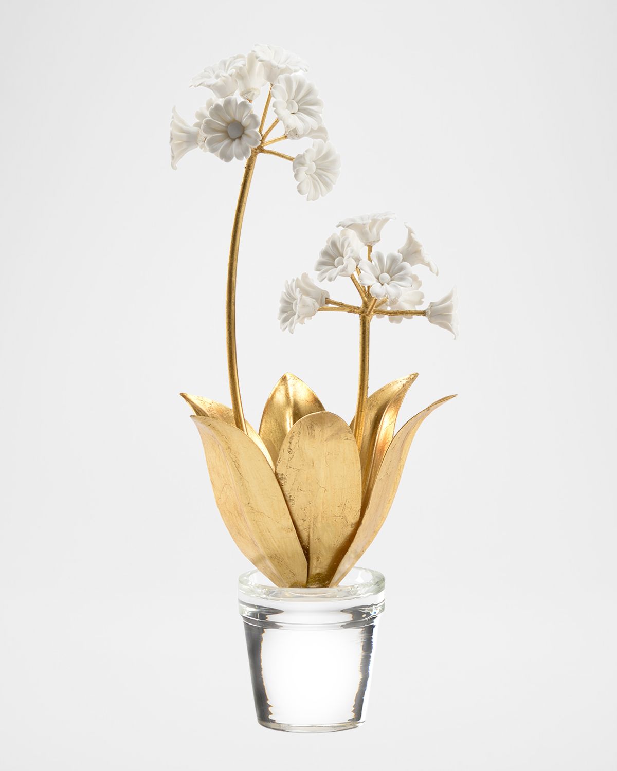 Chelsea House Auricula Sculpture | Thumbnail 5