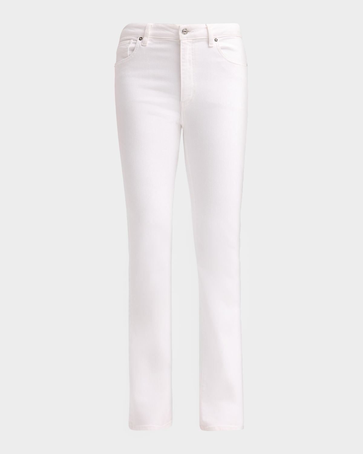 FRAME The Reboot Slim-Fit Bootcut Jeans | Thumbnail 6 FRAME The Reboot Slim-Fit Bootcut Jeans | Thumbnail 6
