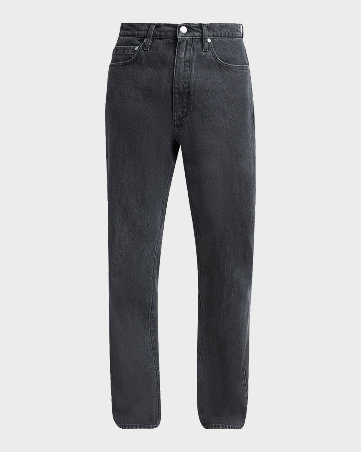Jil Sander Men 's Straight-Leg Denim Trousers