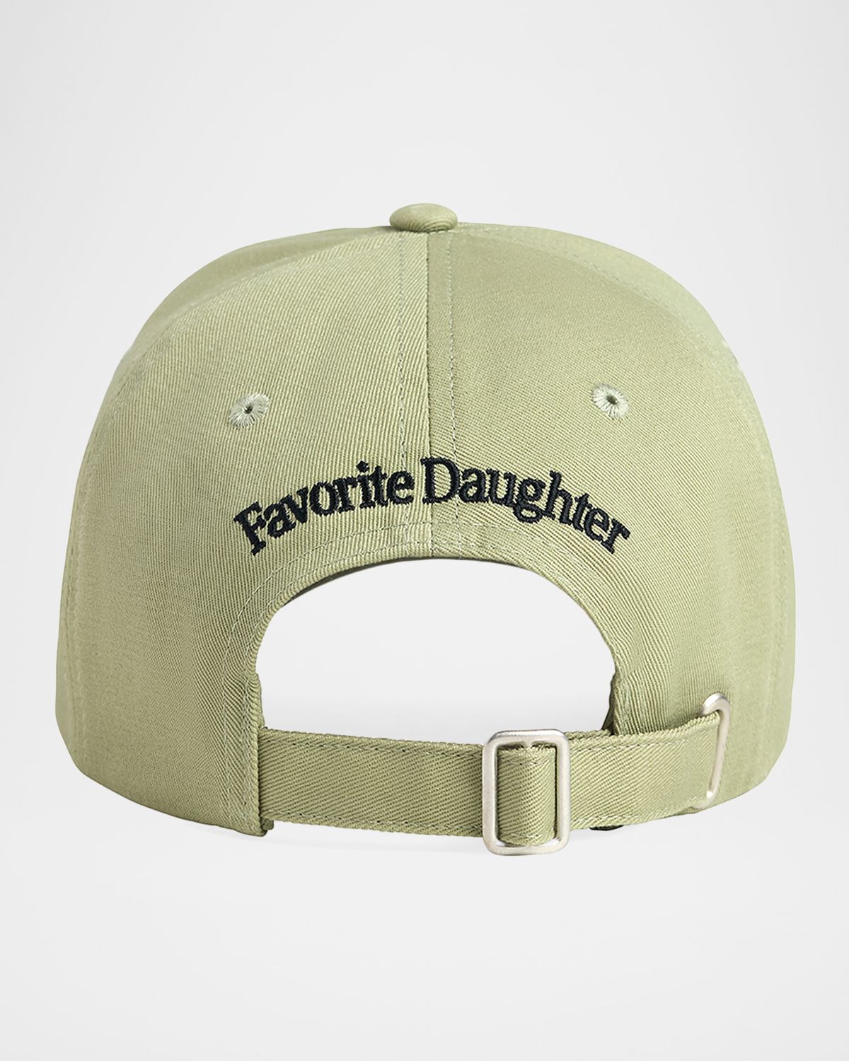 Favorite Daughter Mom Of The Year Baseball Cap