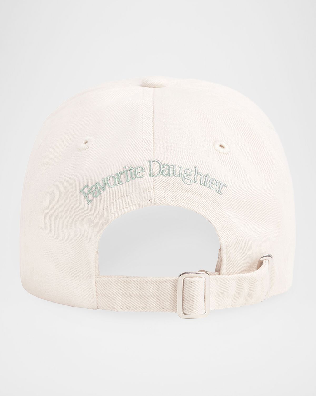 Favorite Daughter Mom Of The Year Baseball Cap