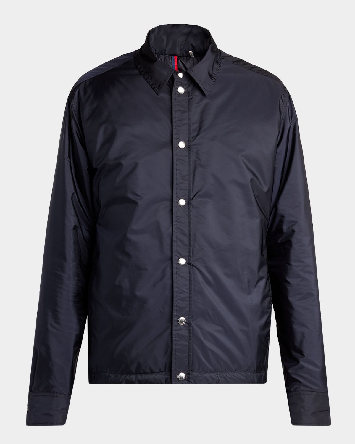 Moncler Grenoble Men 's Meridelle Shirt Jacket