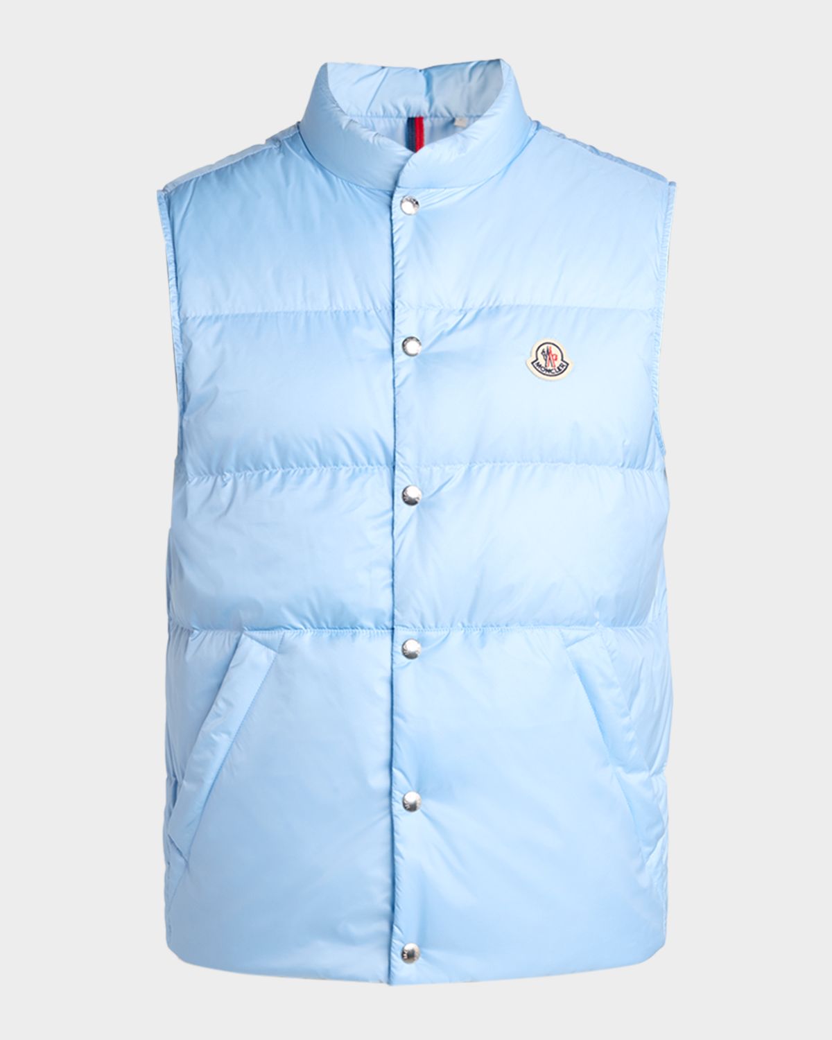 Moncler Men 's Tuquerouye Down Vest