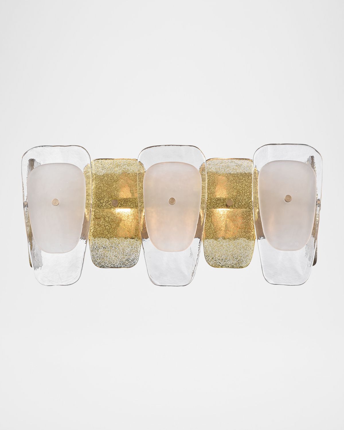 Arabela Lighting Strata 21" 2-Light Vanity Light | Thumbnail 9