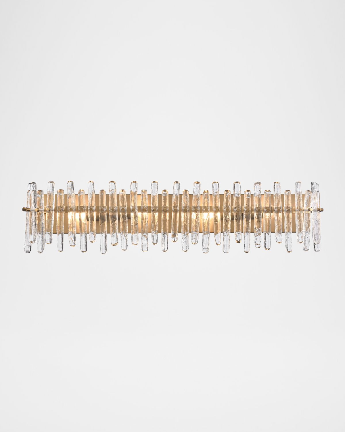 Arabela Lighting Icicles 36" 4-Light Vanity Light | Thumbnail 6