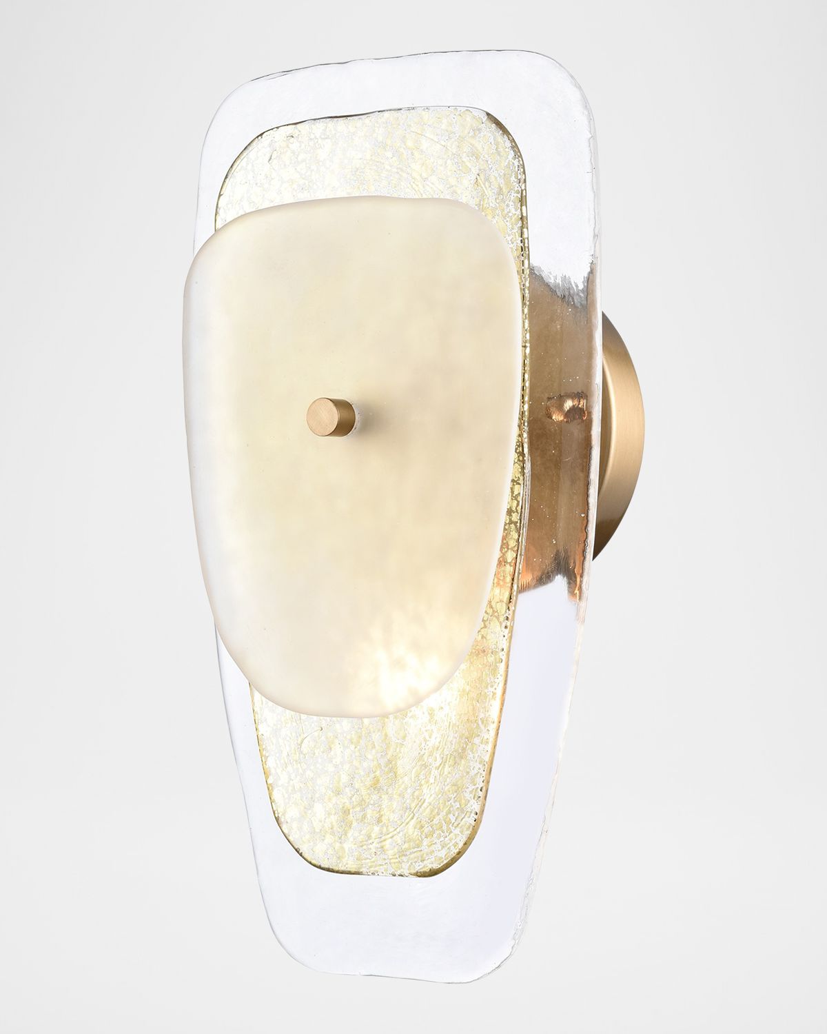 Arabela Lighting Strata 12" Wall Sconce | Thumbnail 6