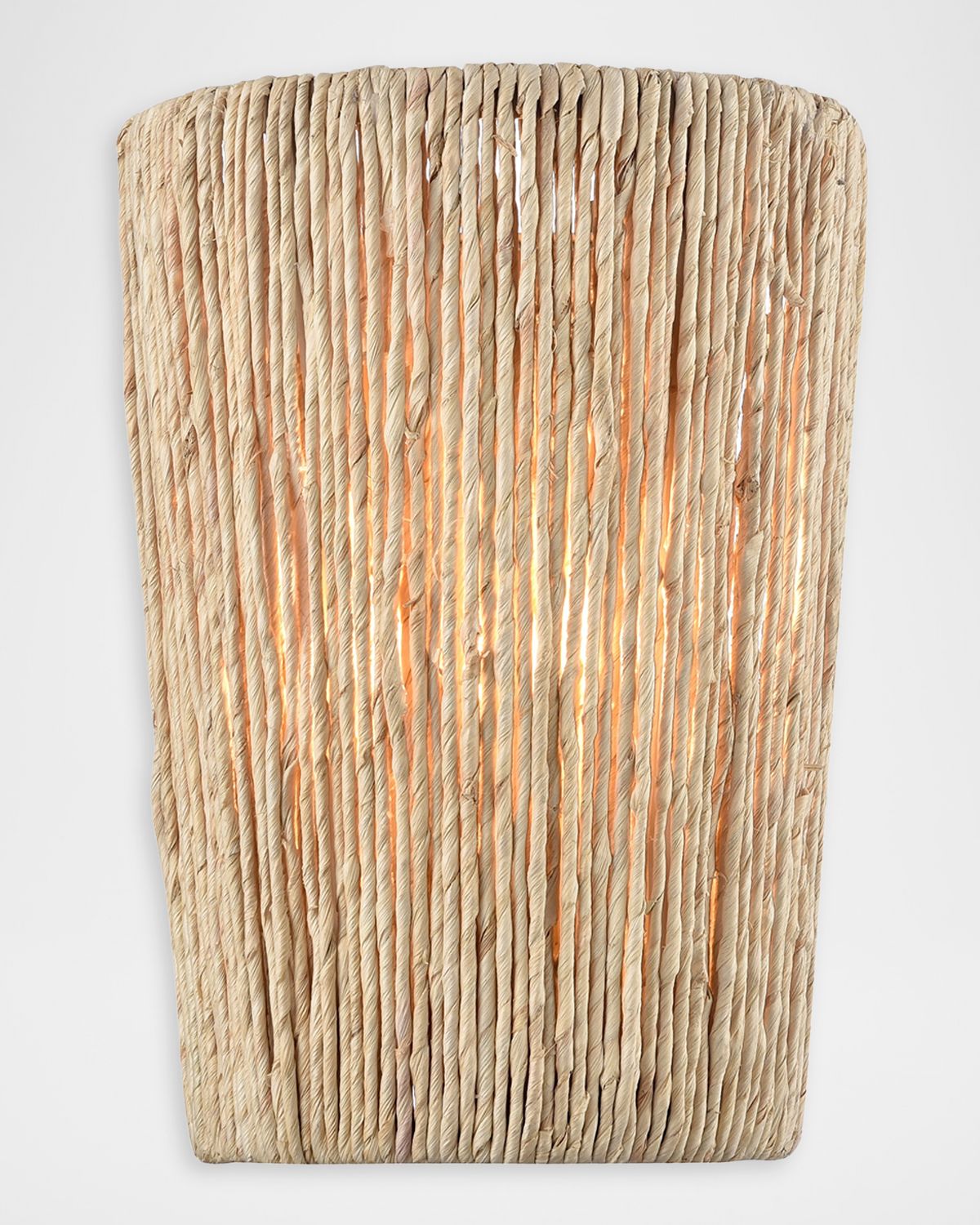 Arabela Lighting Cabana 12" Wall Sconce | Thumbnail 7