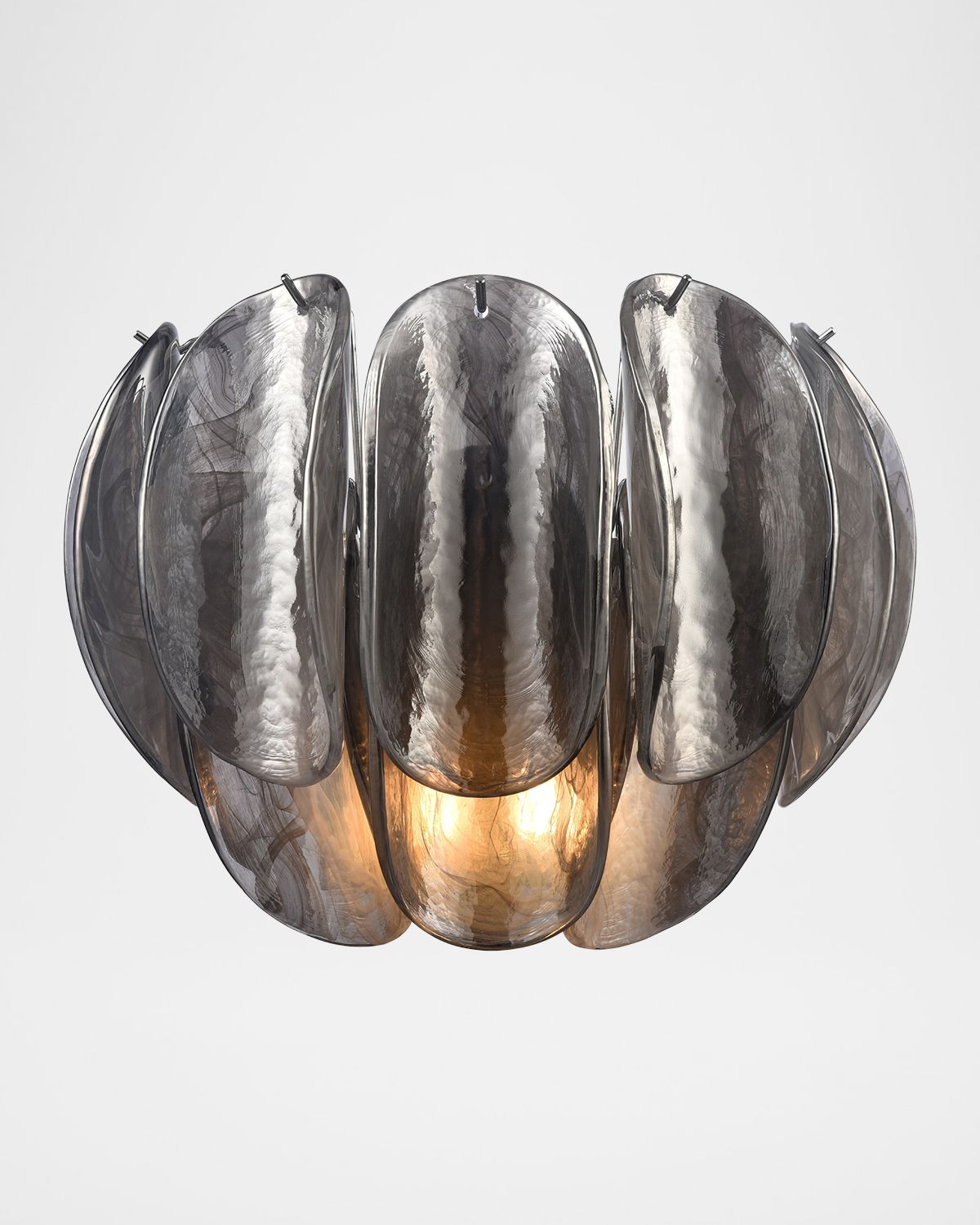 Arabela Lighting Chateau 11" 2-Light Wall Sconce | Thumbnail 7