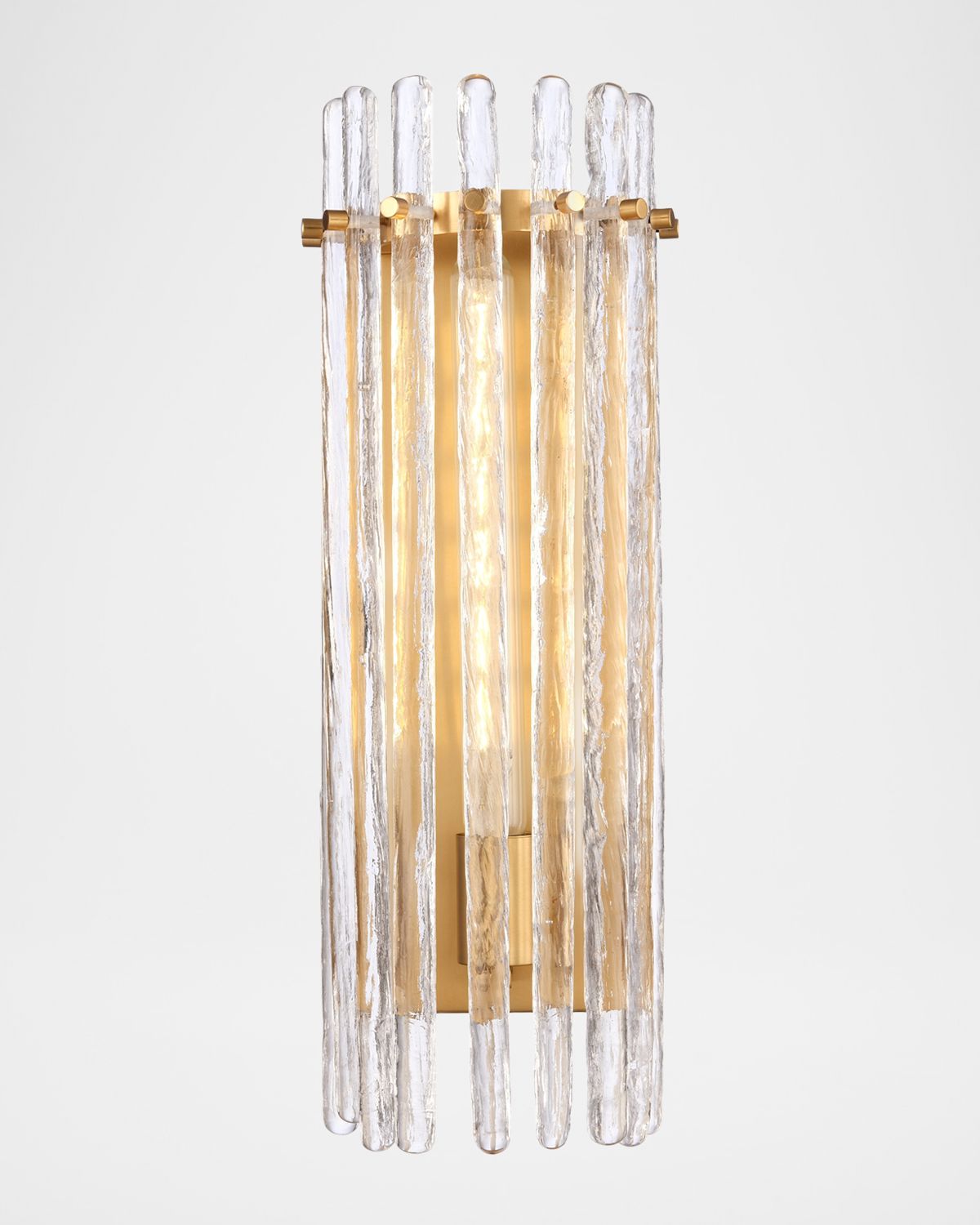 Arabela Lighting Icicles 20" Wall Sconce | Thumbnail 7 Arabela Lighting Icicles 20" Wall Sconce | Thumbnail 7