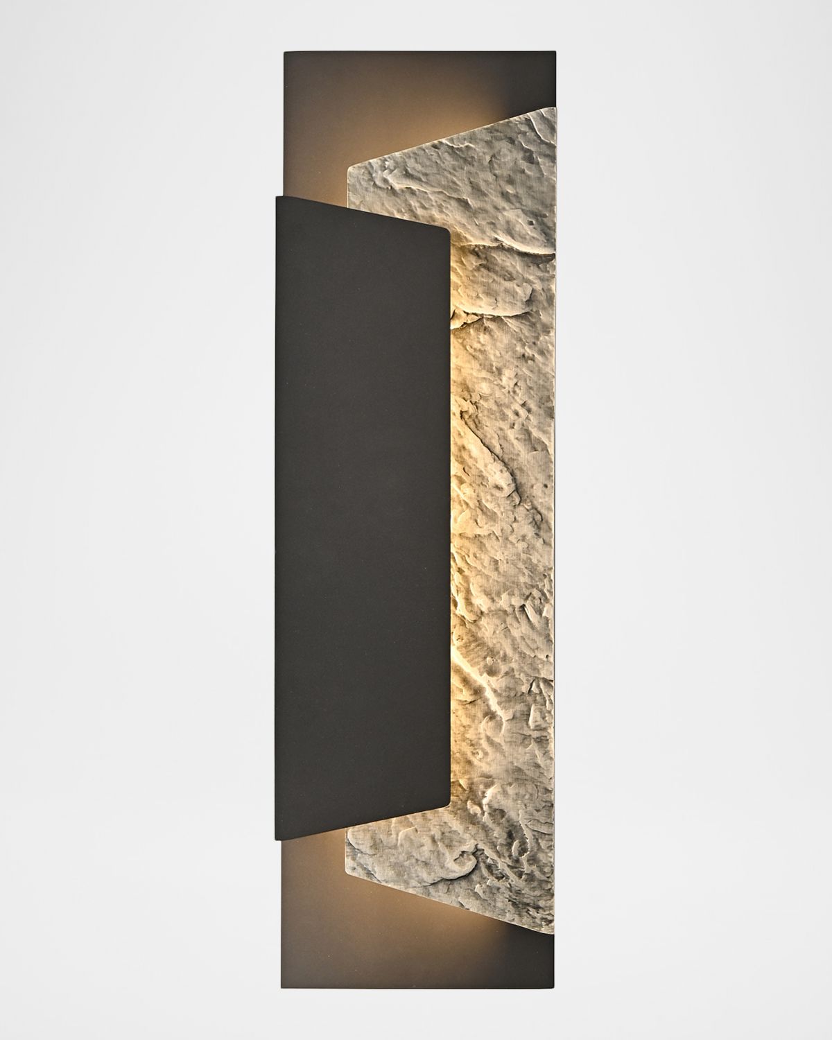 Arabela Lighting Meld 24" Outdoor LED Wall Sconce | Thumbnail 7