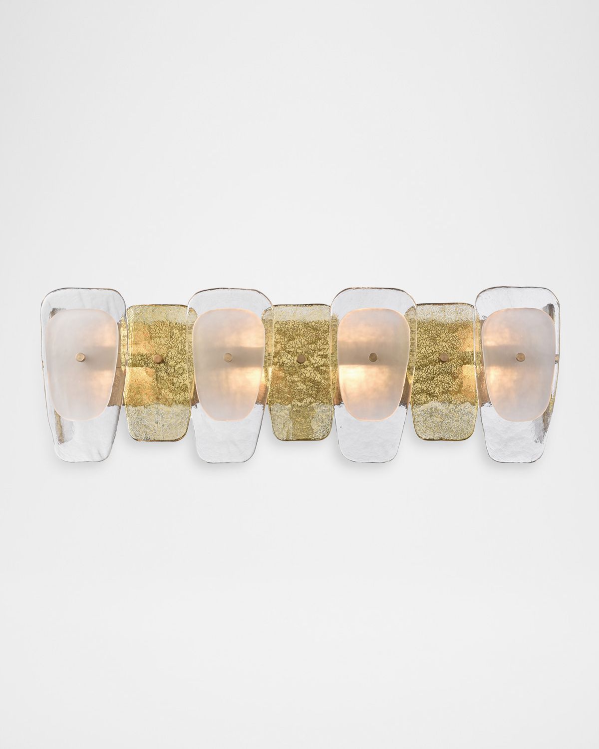 Arabela Lighting Strata 29" 4-Light Vanity Light | Thumbnail 8
