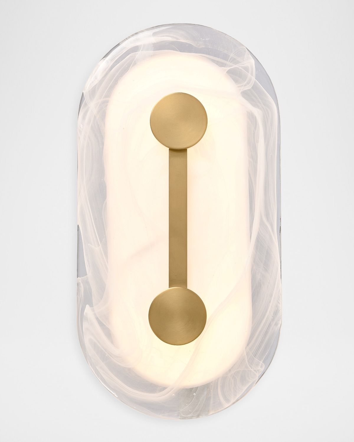 Arabela Lighting Zubris 14" Outdoor LED Wall Sconce | Thumbnail 8