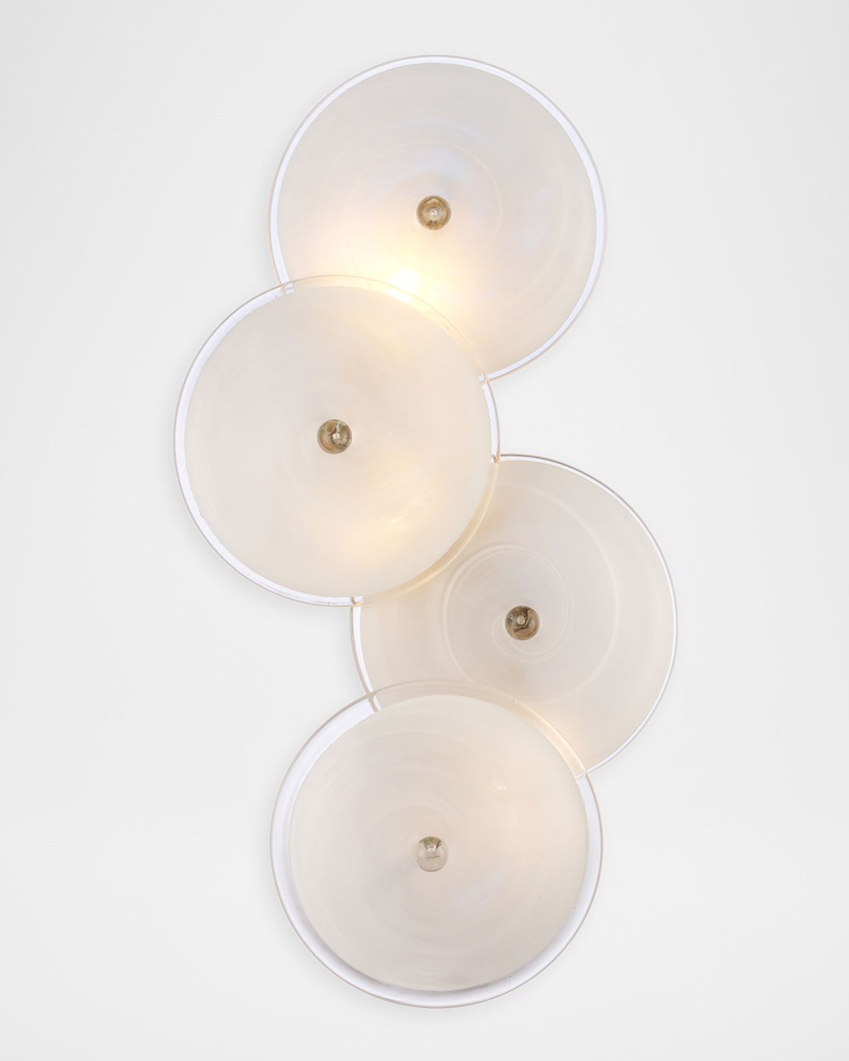 Arabela Lighting Tallulah 27" 3-Light Wall Sconce | Thumbnail 6