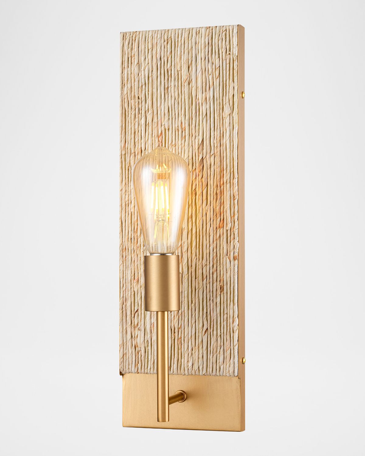 Arabela Lighting Manila 18" Wall Sconce | Thumbnail 5