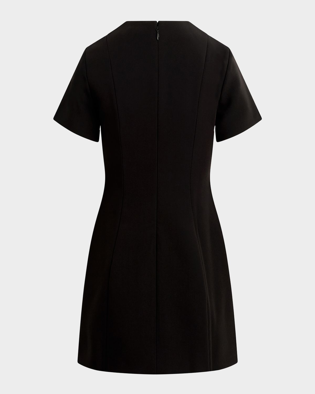 Favorite Daughter The Cherie Bow-Embellished Mini Dress | Thumbnail 5 Favorite Daughter The Cherie Bow-Embellished Mini Dress | Thumbnail 5