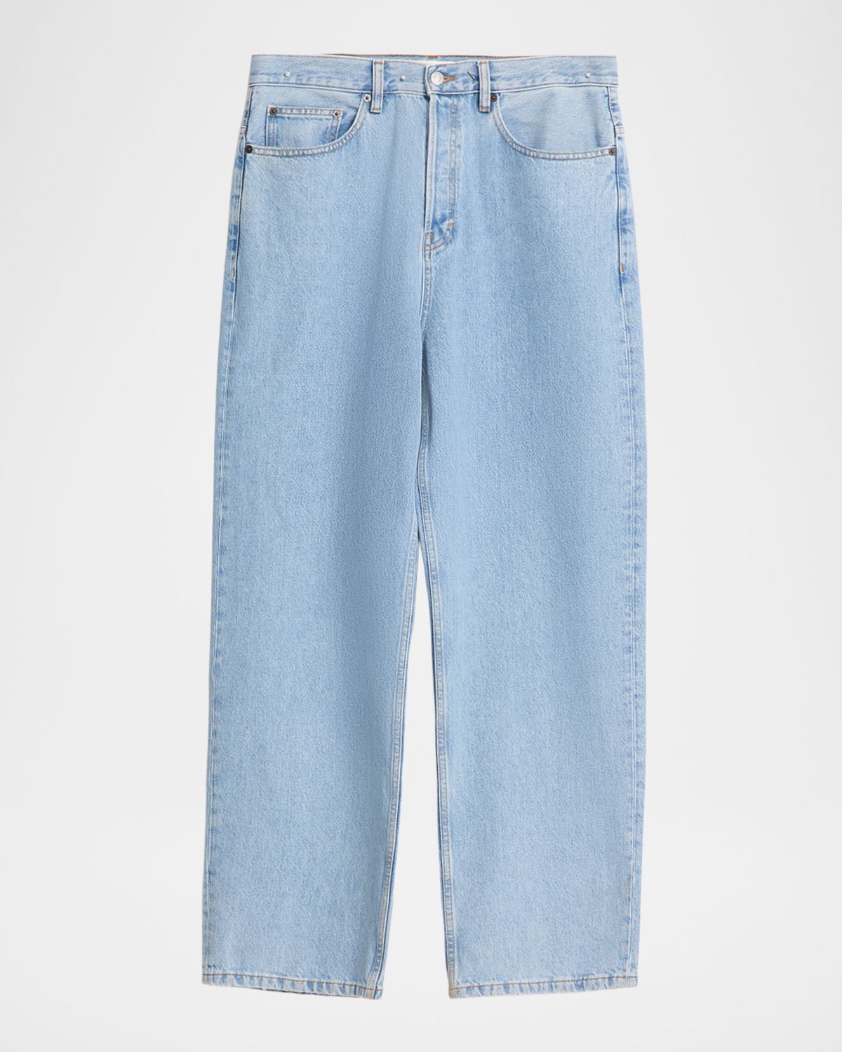 FRAME Men 's Baggy Jeans