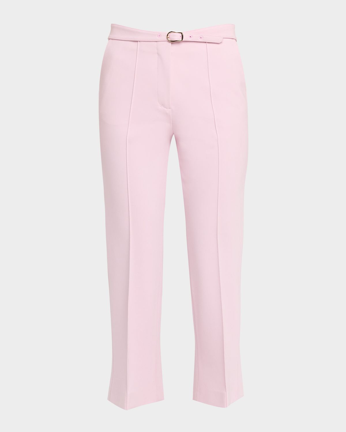Dorothee Schumacher Emotional Essence Punto Milano Kick Flare Pants | Thumbnail 5
