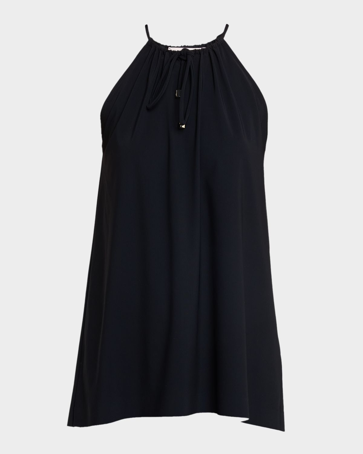 Dorothee Schumacher Modern Flow Relaxed Halter Top