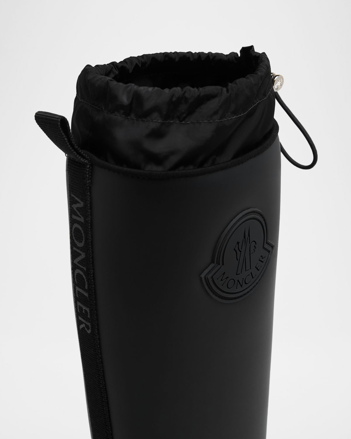 Moncler Kickstream High Waterproof Rain Boots | Thumbnail 5 Moncler Kickstream High Waterproof Rain Boots | Thumbnail 5
