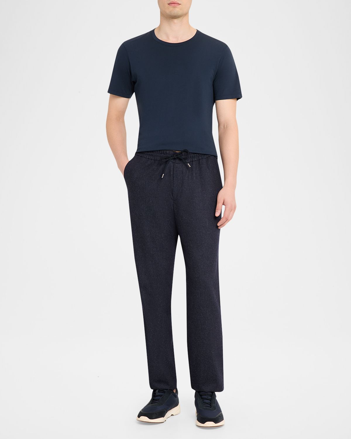 Sease Men 's Mindset Drawstring Trousers | Thumbnail 2 Sease Men 's Mindset Drawstring Trousers | Thumbnail 2
