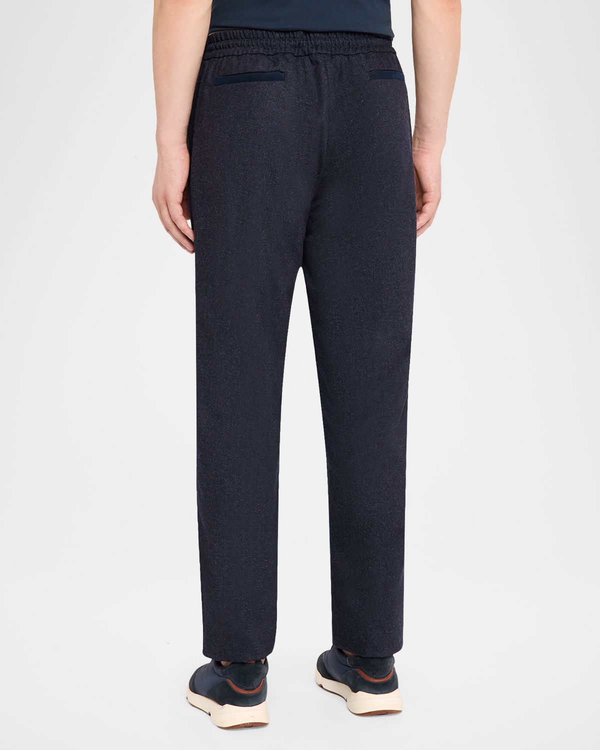 Sease Men 's Mindset Drawstring Trousers | Thumbnail 3 Sease Men 's Mindset Drawstring Trousers | Thumbnail 3
