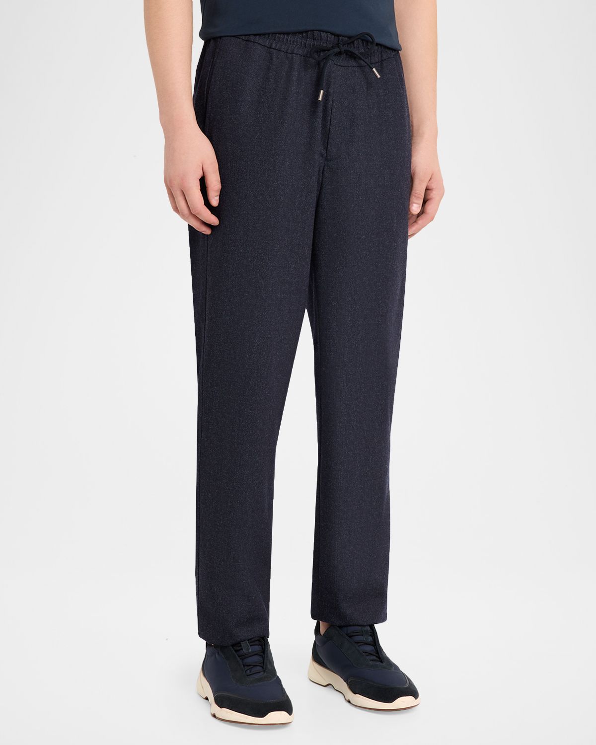 Sease Men 's Mindset Drawstring Trousers | Thumbnail 4 Sease Men 's Mindset Drawstring Trousers | Thumbnail 4