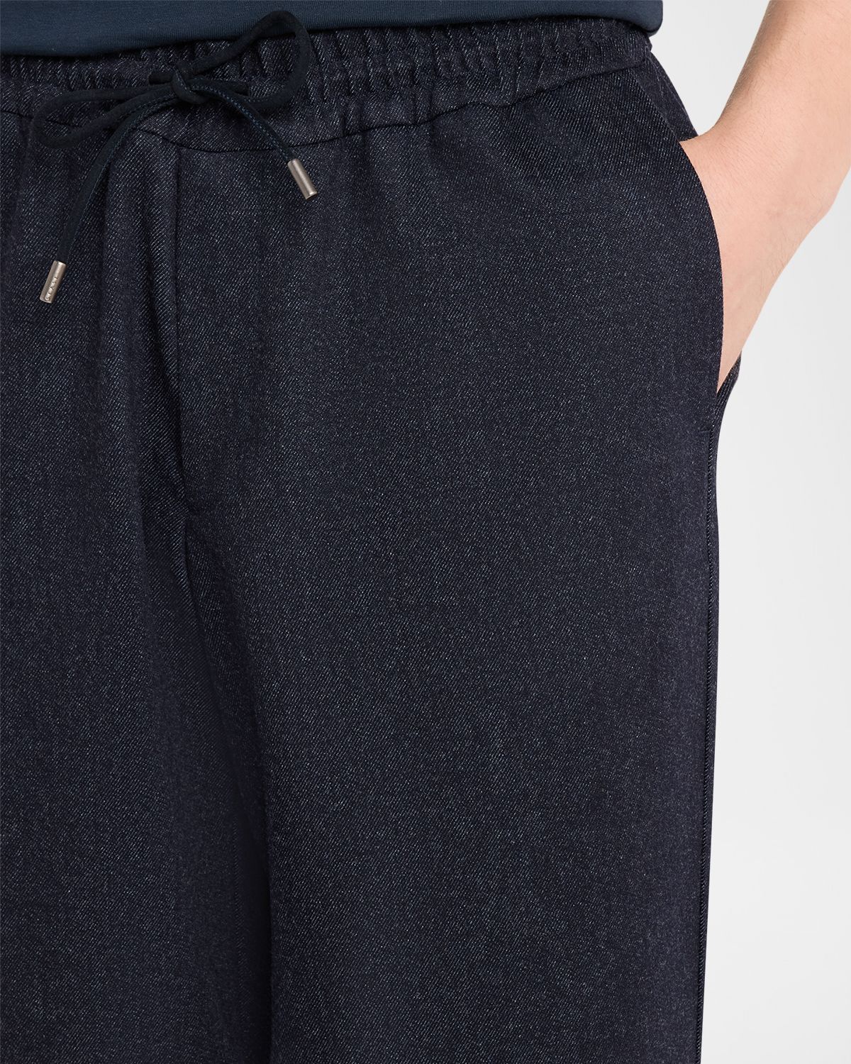 Sease Men 's Mindset Drawstring Trousers | Thumbnail 5 Sease Men 's Mindset Drawstring Trousers | Thumbnail 5