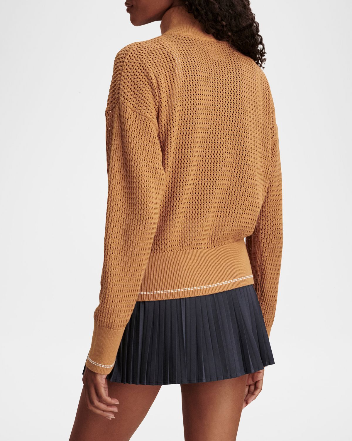Varley Ina Knit Cardigan | Thumbnail 5