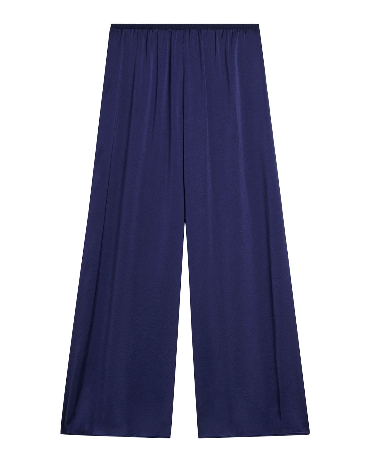 Theory Fluid Cropped Pants | Thumbnail 3 Theory Fluid Cropped Pants | Thumbnail 3