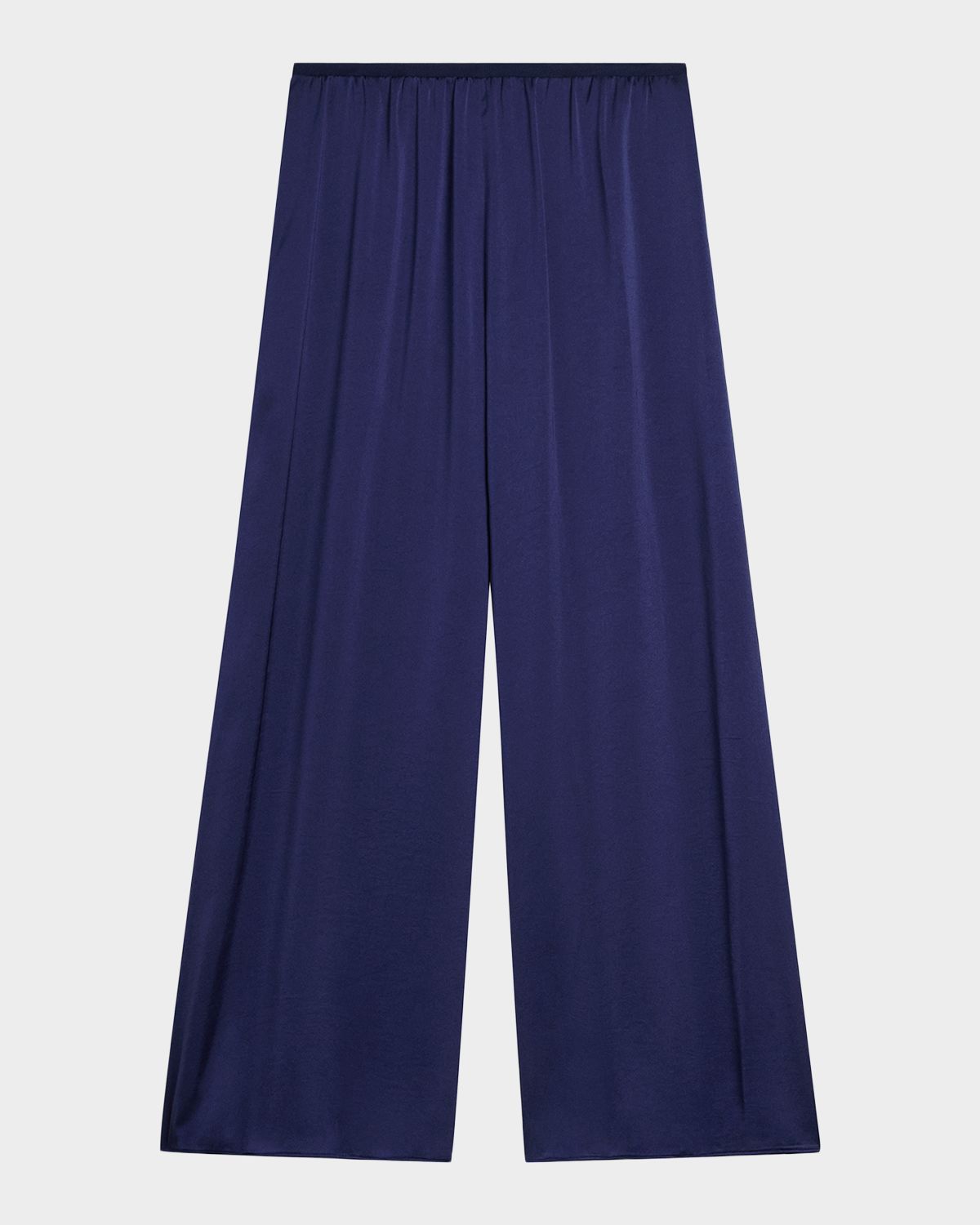 Theory Fluid Cropped Pants