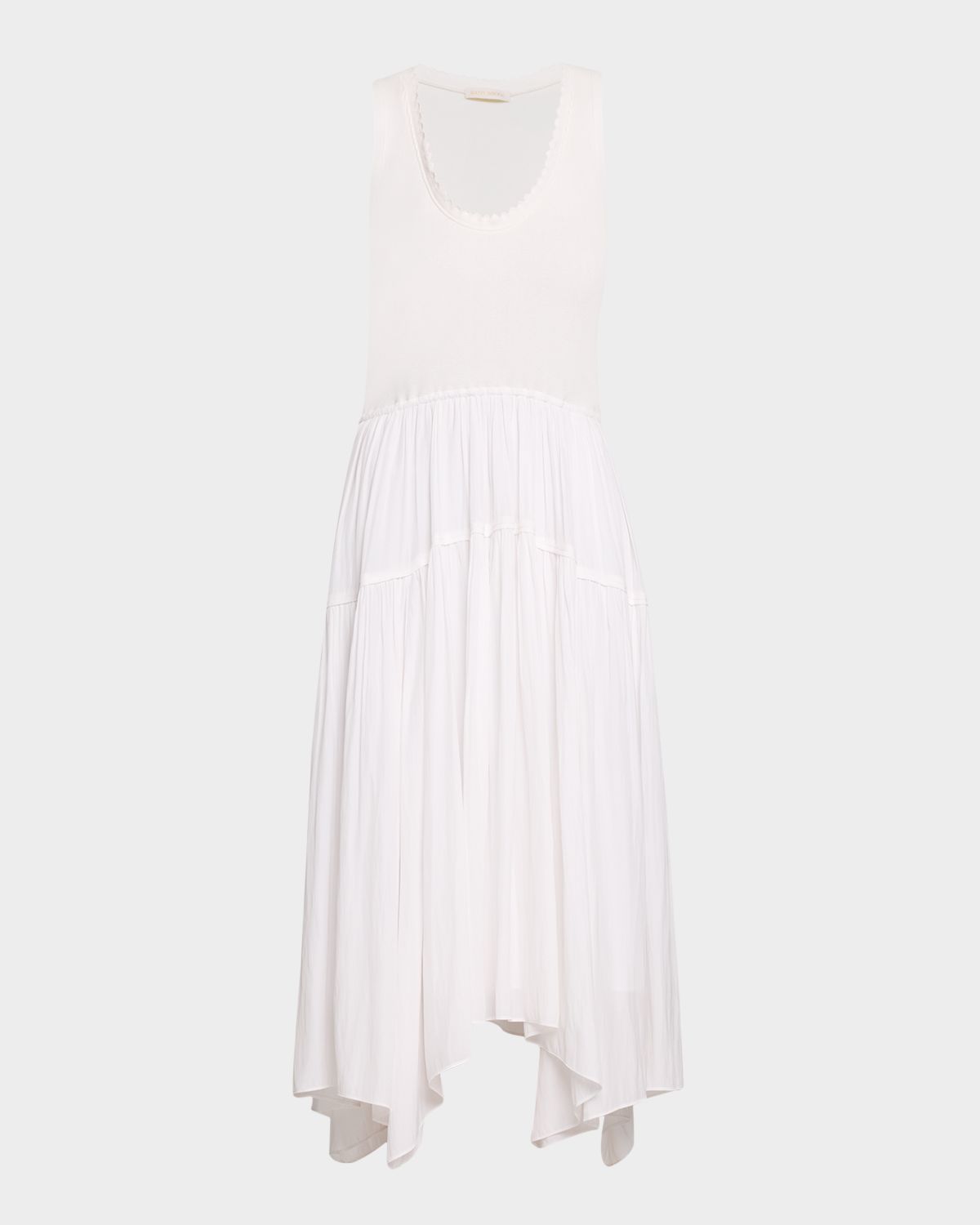 Ramy Brook Hadley Midi Dress
