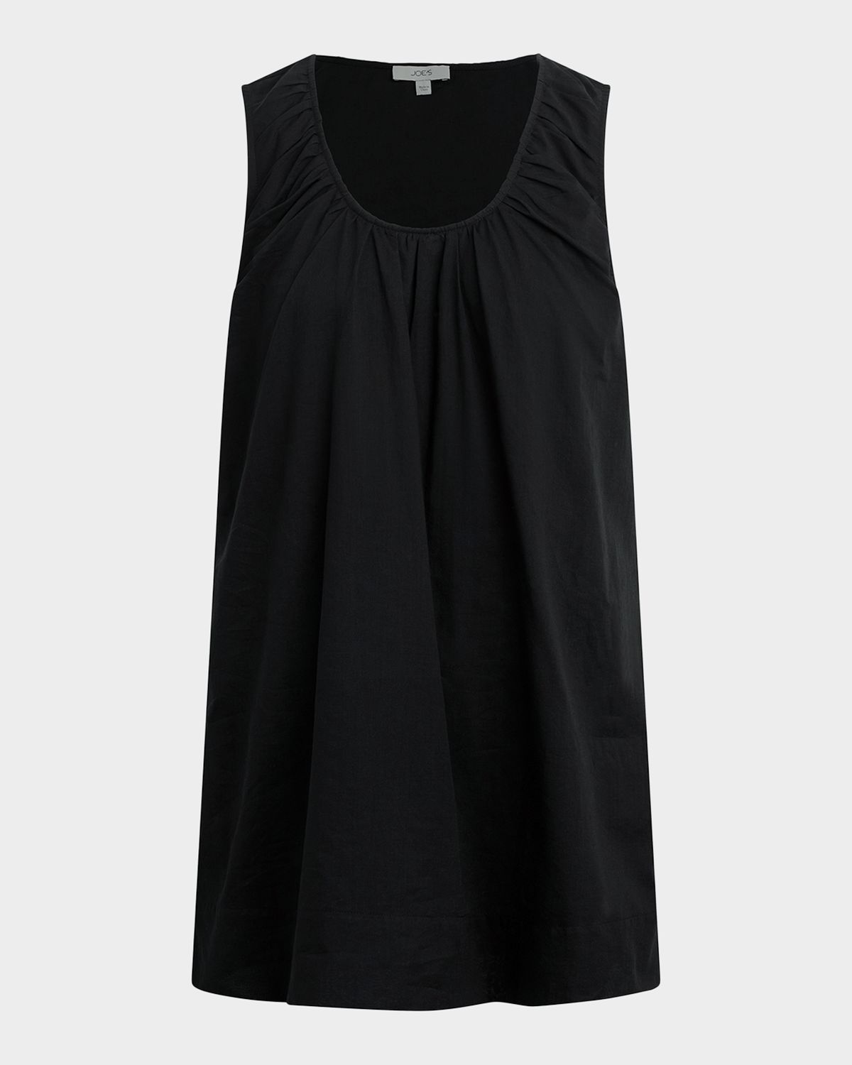 Joe 's Jeans The Ana U-Neck Mini Dress - Women's Clothing
