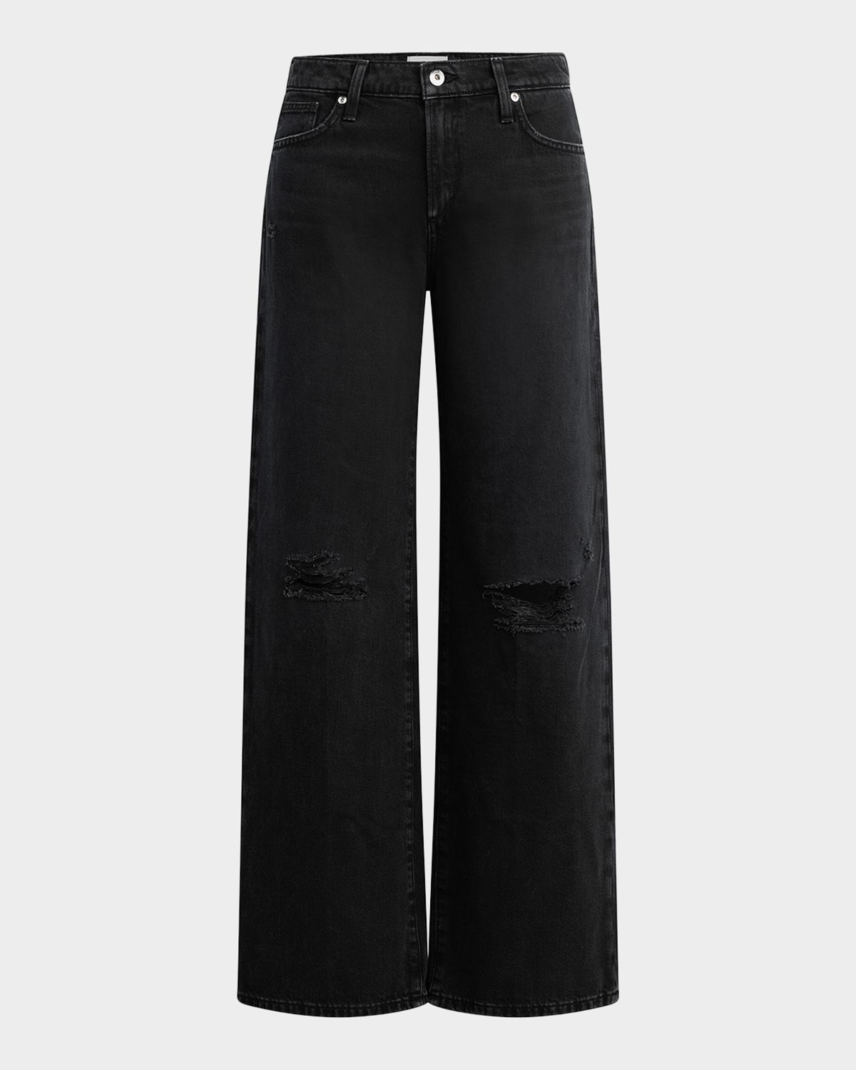 Joe 's Jeans x WeWoreWhat The Bronco Jeans