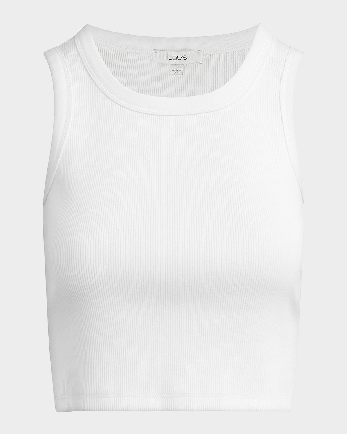 Joe 's Jeans x WeWoreWhat The Ranch Tank Top