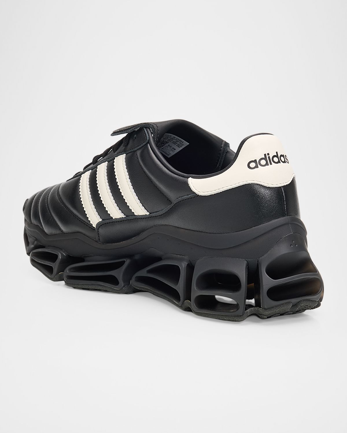 adidas x Willy Chavarria Men 's Megaride Copa Leather Low-Top Sneakers | Thumbnail 4 adidas x Willy Chavarria Men 's Megaride Copa Leather Low-Top Sneakers | Thumbnail 4