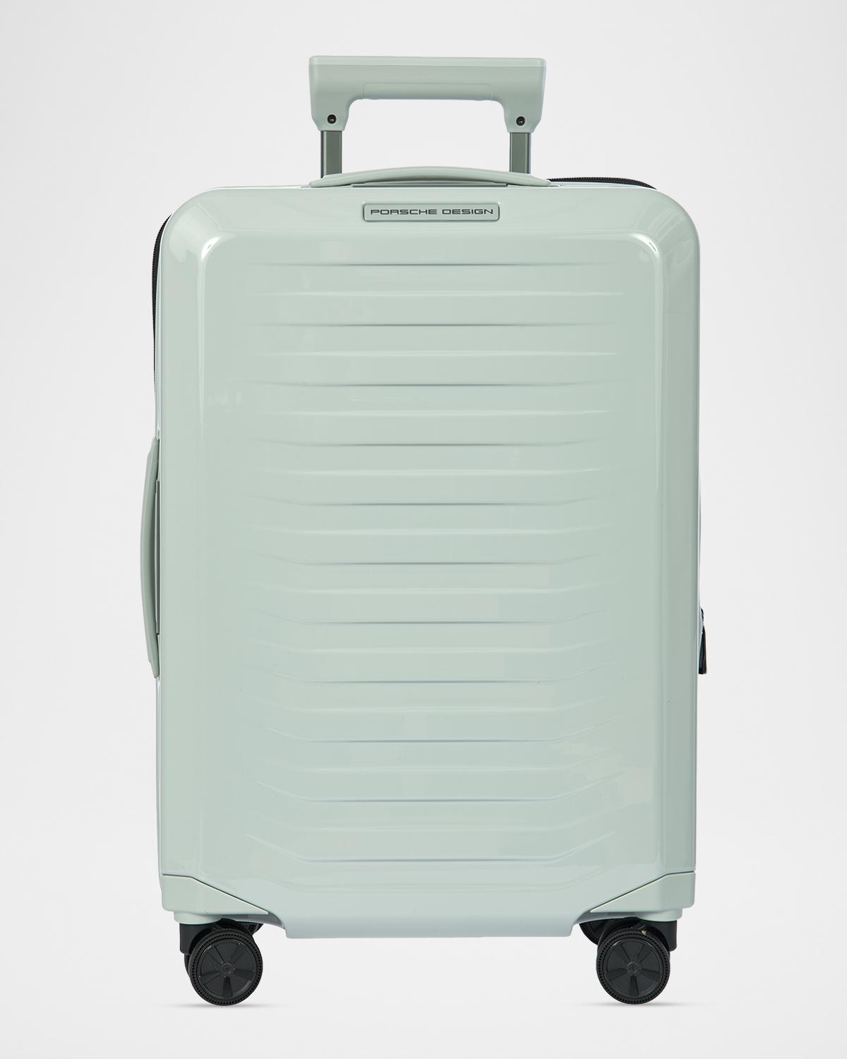 Porsche Design Roadster 21" Expandable Carry-On Spinner Suitcase