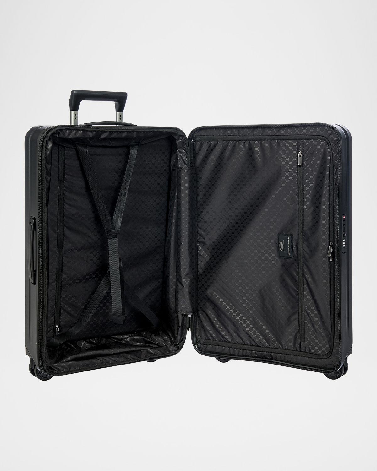 Porsche Design Roadster Hardcase 27" Expandable Spinner | Thumbnail 3