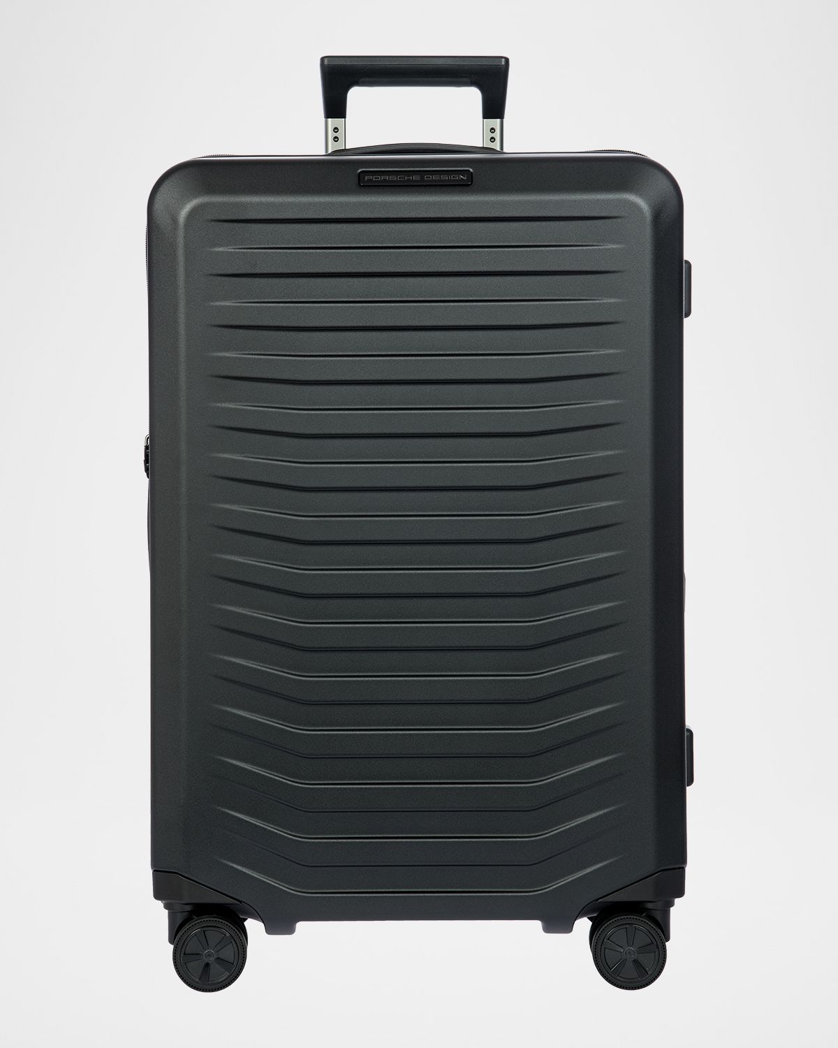 Porsche Design Roadster Hardcase 27" Expandable Spinner